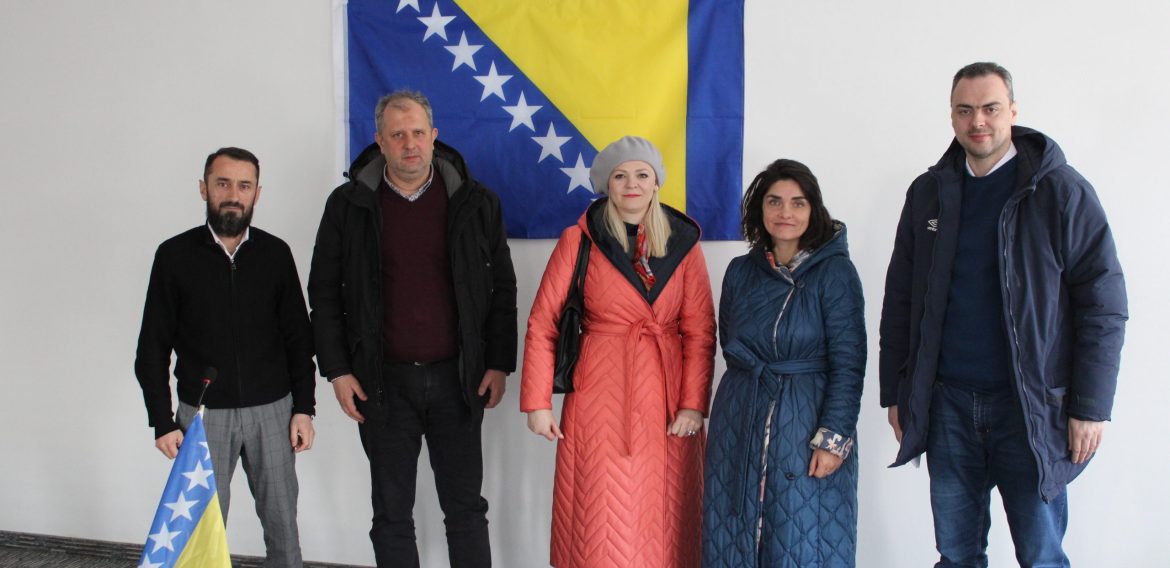 U Livnu održana promocija novih publikacija Instituta za historiju