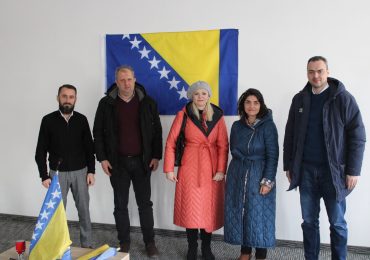 U Livnu održana promocija novih publikacija Instituta za historiju