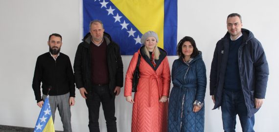 U Livnu održana promocija novih publikacija Instituta za historiju