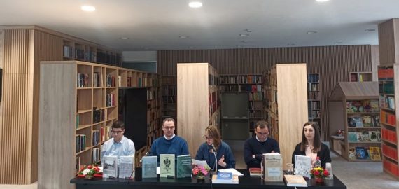 U Olovu održana promocija izdanja Instituta za historiju