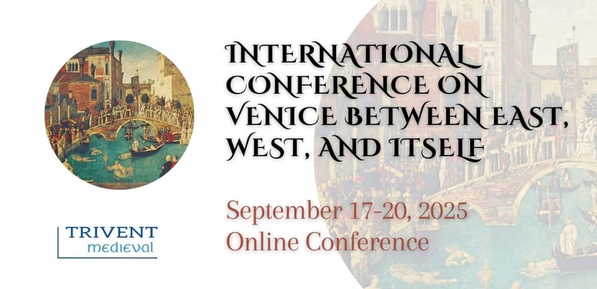 DR. ENES DEDIĆ UČESTVOVAO NA MEĐUNARODNOJ NAUČNOJ KONFERENCIJI “VENICE BETWEEN EAST, WEST, AND ITSELF”