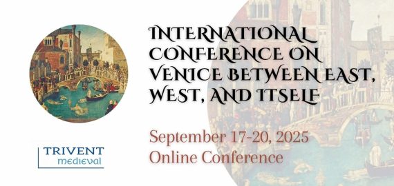 DR. ENES DEDIĆ UČESTVOVAO NA MEĐUNARODNOJ NAUČNOJ KONFERENCIJI “VENICE BETWEEN EAST, WEST, AND ITSELF”