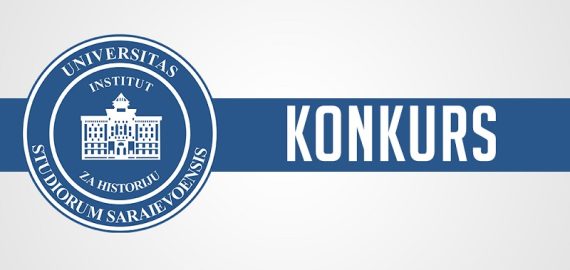 JAVNI OGLAS/KONKURS za prijem radnika u radni odnos