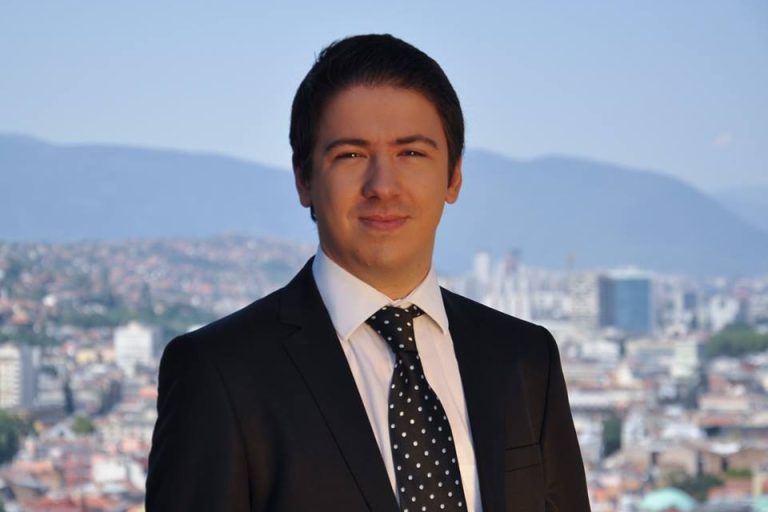 Dr. Muhamed Nametak
