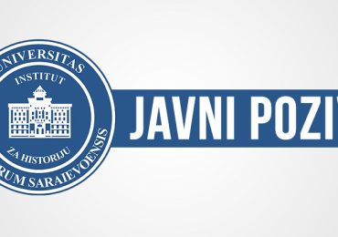 POZIV ZA DOSTAVLJANJE TEKSTOVA ZA ČASOPIS “PRILOZI INSTITUTA ZA HISTORIJU” BR. 50