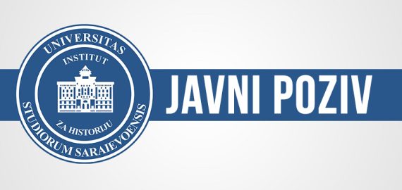 CALL FOR PAPERS FOR THE JOURNAL “HISTORICAL SEARCHES” NO. 25/POZIV ZA DOSTAVLJANJE TEKSTOVA ZA ČASOPIS “HISTORIJSKA TRAGANJA” BR. 25