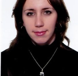 Dr. Aida Ličina Ramić