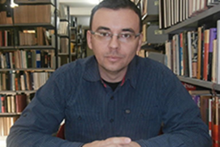 Dr. Enes S. Omerović