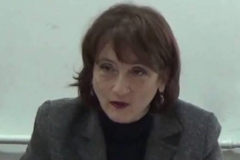 Dr. Sonja Dujmović