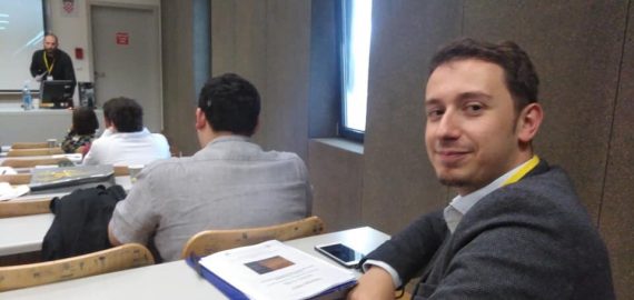 Dr. Nedim Rabić učestvovao na Četvrtoj međunarodnoj medievističkoj znanstvenoj radionici
