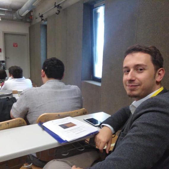 Dr. Nedim Rabić učestvovao na Četvrtoj međunarodnoj medievističkoj znanstvenoj radionici