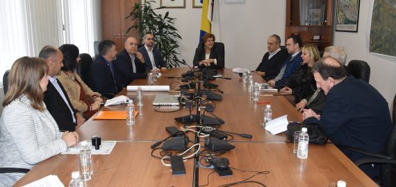 Institut za historiju dobio podršku za dva naučnoistraživačka projekta