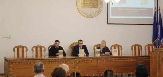 U Sarajevu predstavljeni Prilozi br. 48 i Historijska traganja br. 18