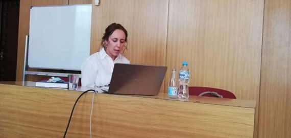 Aida Ramić odbranila doktorsku disertaciju