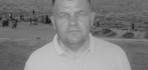 Umro dr. Kemal Bašić (1964-2020)