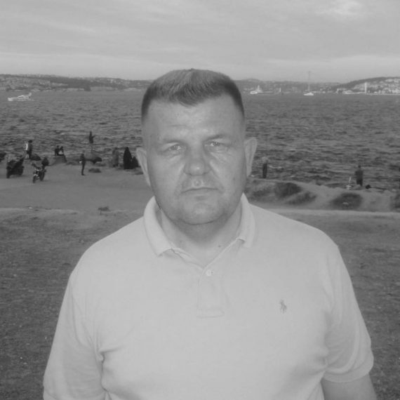 Umro dr. Kemal Bašić (1964-2020)
