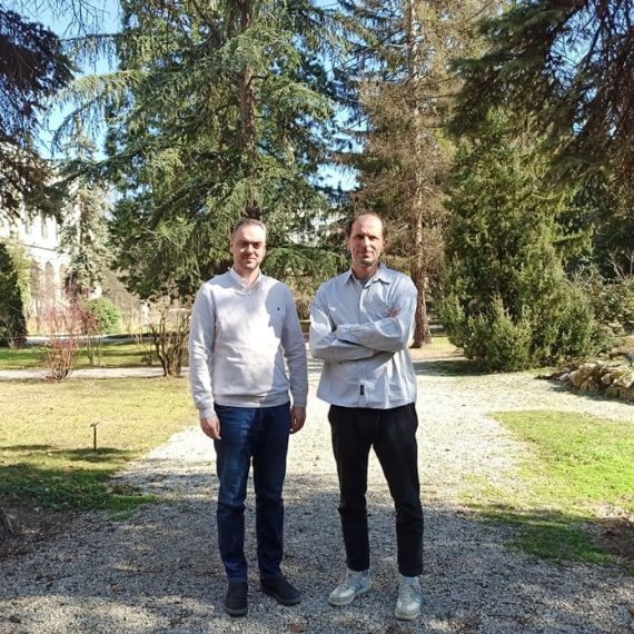 Potpisan protokol o saradnji sa Zemaljskim muzejom Bosne i Hercegovine