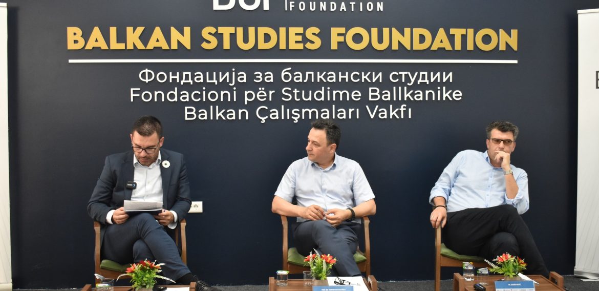 Održana međunarodna konferencija pod nazivom „Međunarodno pravo, politika i sjećanje: 30. godišnjica genocida u Srebrenici.”