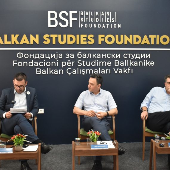 Održana međunarodna konferencija pod nazivom „Međunarodno pravo, politika i sjećanje: 30. godišnjica genocida u Srebrenici.”