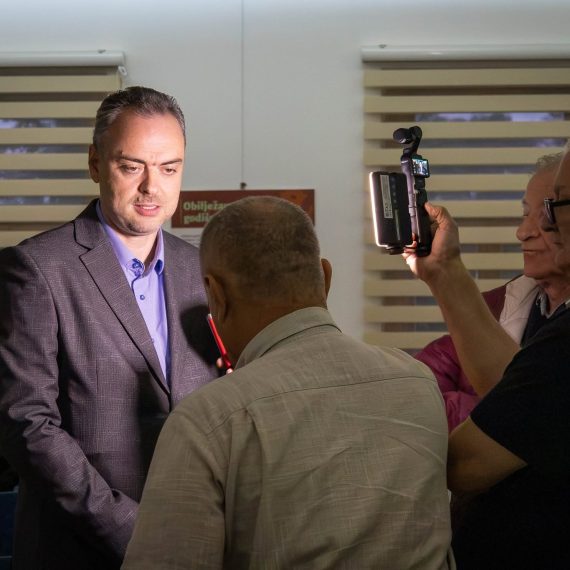 U Brčkom održana promocija edicije Historija Bosne i Hercegovine