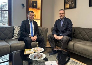 Institut za historiju važan partner u obilježavanju 500 godina Gazi Husrev-begovog vakufa