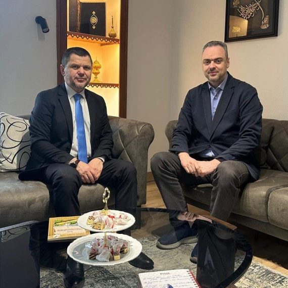 Institut za historiju važan partner u obilježavanju 500 godina Gazi Husrev-begovog vakufa