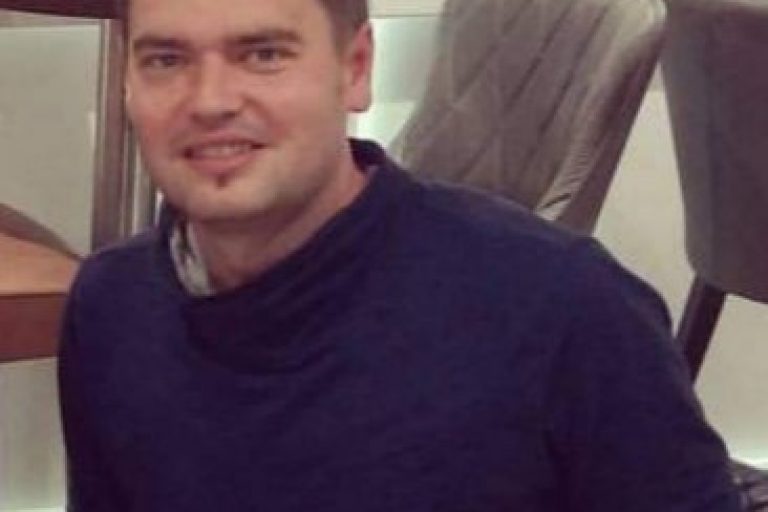 Amir Džinić, MA
