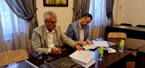 Biblioteka Instituta za historiju postala članica sistema COBISS