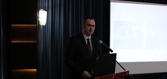 U SARAJEVU OBILJEŽEN DAN INSTITUTA ZA HISTORIJU