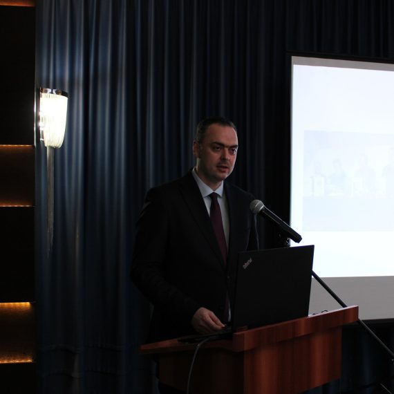 U SARAJEVU OBILJEŽEN DAN INSTITUTA ZA HISTORIJU