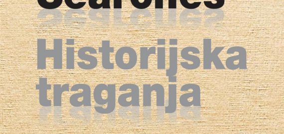 Historijska traganja br. 20