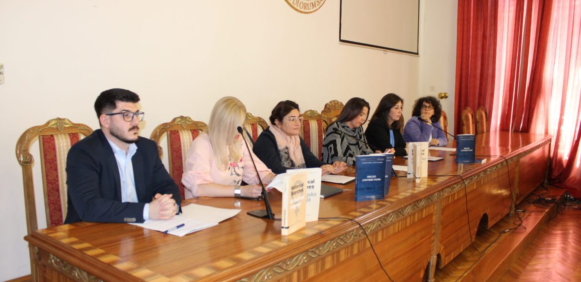Održana promocija časopisa Prilozi i Historijska traganja