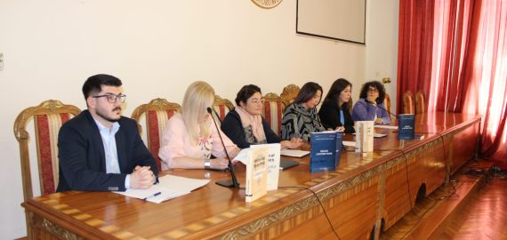 Održana promocija časopisa Prilozi i Historijska traganja