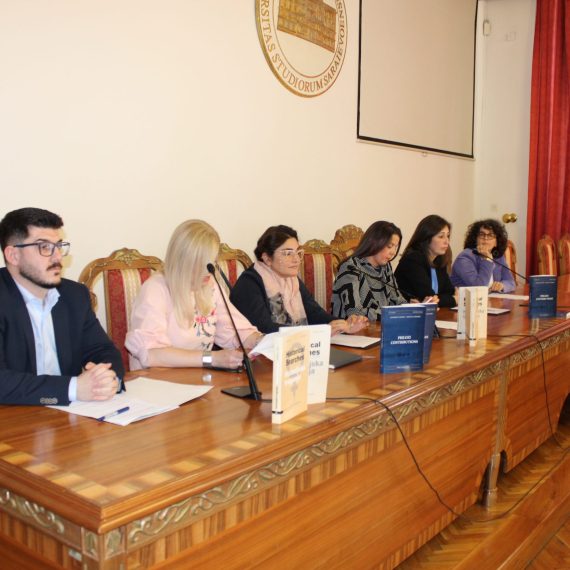 Održana promocija časopisa Prilozi i Historijska traganja