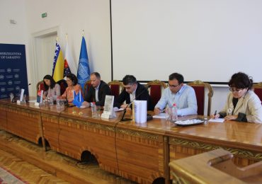 Održana promocija novih izdanja Univerziteta u Sarajevu – Instituta za historiju