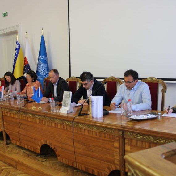 Održana promocija novih izdanja Univerziteta u Sarajevu – Instituta za historiju