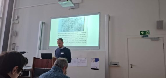 Dr. Enes Dedić učestvovao na međunarodnoj naučnoj konferenciji u Minhenu
