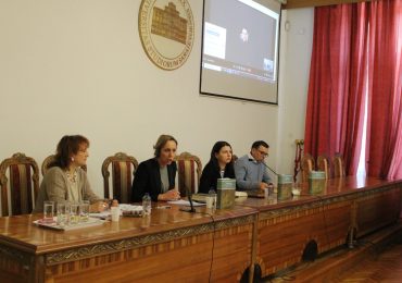 U Sarajevu promovirana knjiga Memoari Jelice Belović Bernadžikowski (Ljube T. Daničić)