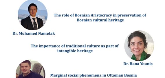 Uposlenici Instituta za historiju će boraviti na Univerzitetu u Louvain la Neuve