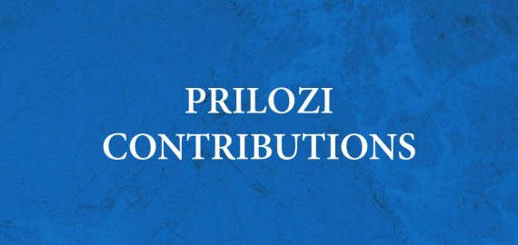 Prilozi br. 50 (2021)