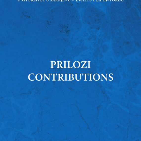 Prilozi br. 50 (2021)