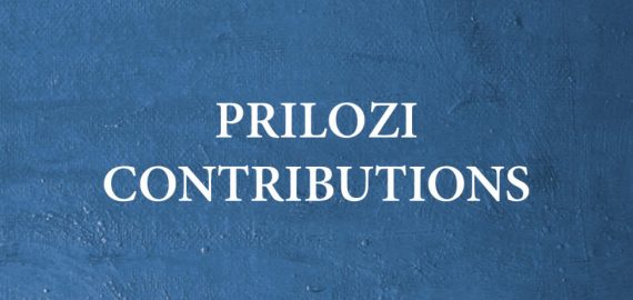 Prilozi br. 51 (2022)