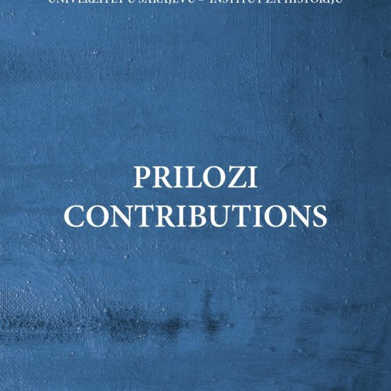 Prilozi br. 51 (2022)