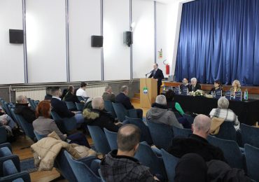 Održana promocija edicije „Historija Bosne i Hercegovine“ u Cazinu