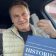 Poznati bh. glumac Enis Bešlagić podržao „Historiju Bosne i Hercegovine“