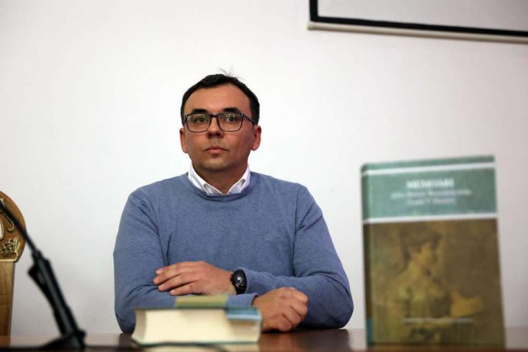 Dr. Enes S. Omerović