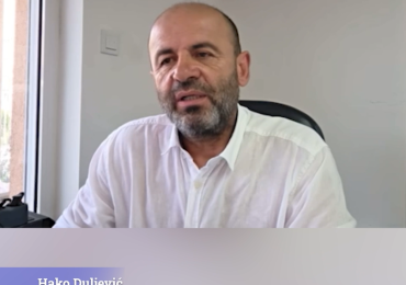 Hako Duljević podržao ediciju „Historija Bosne i Hercegovine“