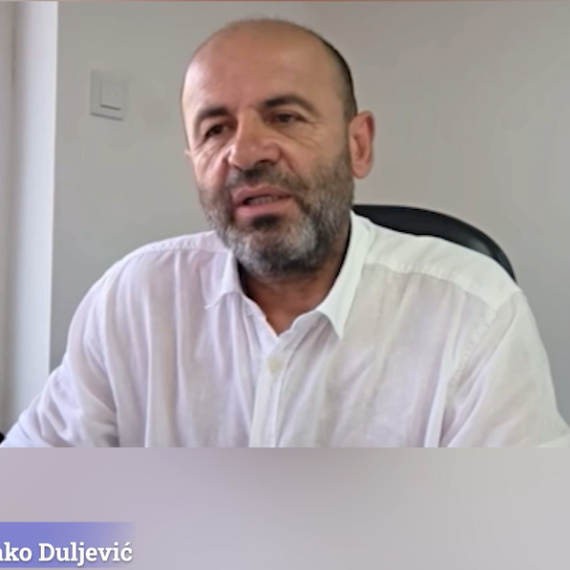 Hako Duljević podržao ediciju „Historija Bosne i Hercegovine“