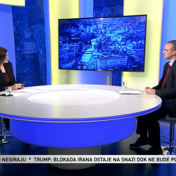 Direktor Instituta za historiju gostovao na BHT i TVSA povodom kampanje „Historija BiH: jedna zemlja, jedna knjiga za sve nas“