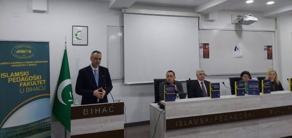 U Bihaću održana promocija edicije “Historija Bosne i Hercegovine I-VI”
